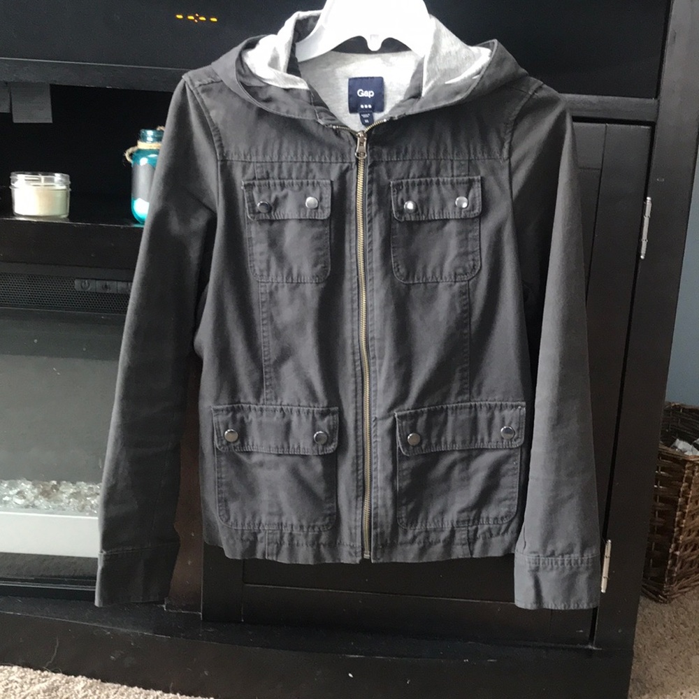 Jacket